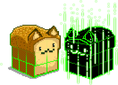 Breadverse