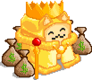 Rich Cat