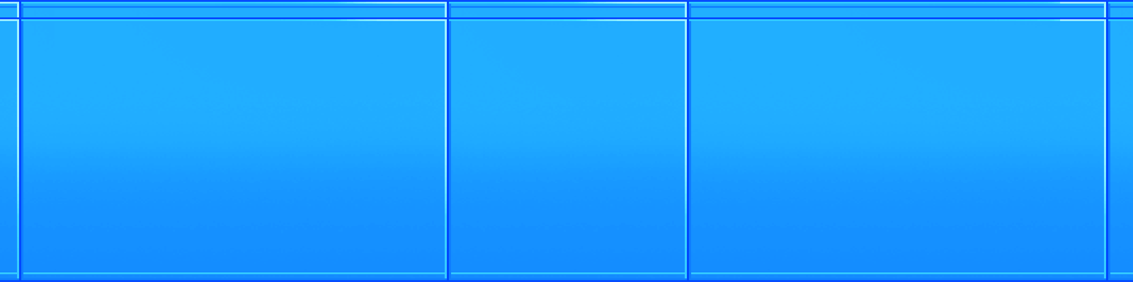 Blue Wall