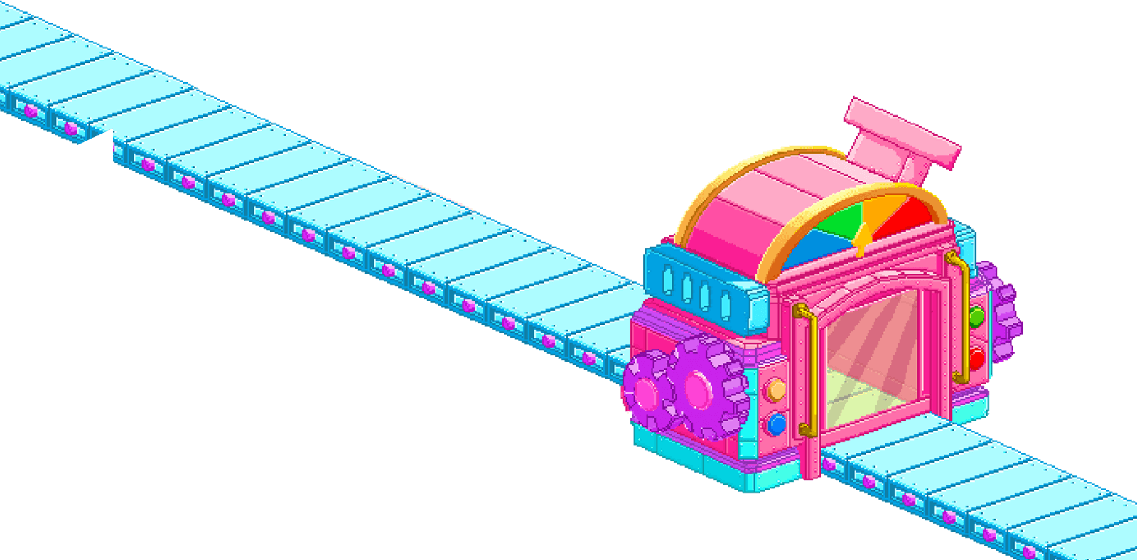Oven